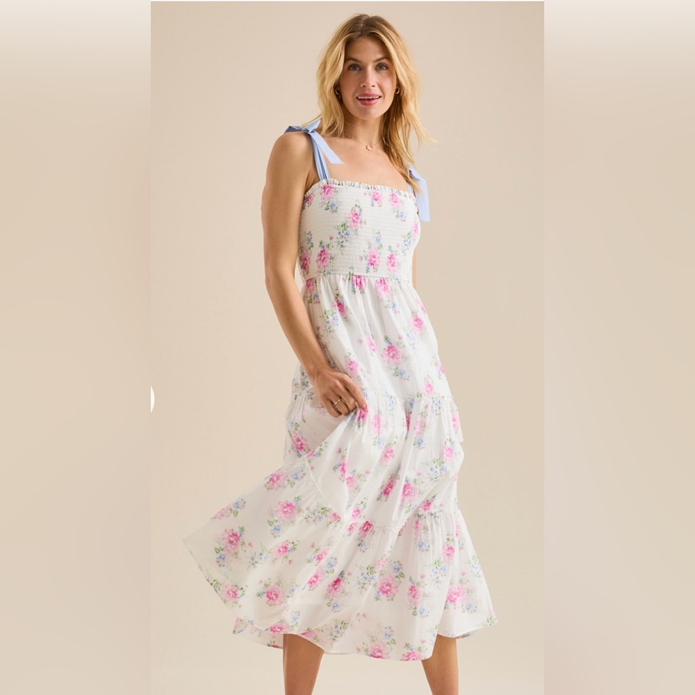 Altar’d State Gemma Dress